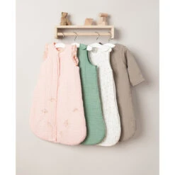 Gigoteuse Sans Manches En Gaze De Coton TOG 3.5 -Maman et Bé Soldes PCHSY7 VEF 11 X