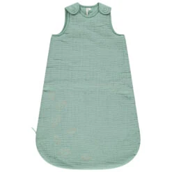 Gigoteuse Sans Manches En Gaze De Coton TOG 3.5