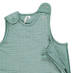 Gigoteuse Sans Manches En Gaze De Coton TOG 3.5 -Maman et Bé Soldes PCHSY7 VEF 3 X