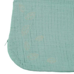 Gigoteuse Sans Manches En Gaze De Coton TOG 3.5 -Maman et Bé Soldes PCHSY7 VEF 4 X