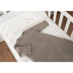 Edredon 125x80 Cm Natural Cocoon 11 Edredon 125x80 Cm Natural Cocoon -Maman et Bé Soldes PCHSYE ECR 11 X