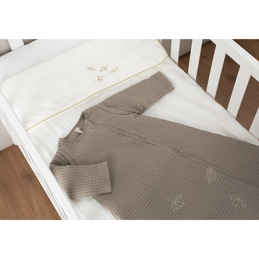 Edredon 125x80 Cm Natural Cocoon 6 Edredon 125x80 Cm Natural Cocoon – Image 4