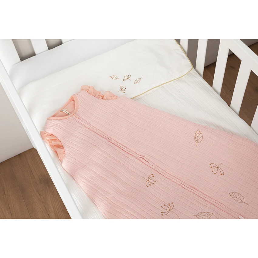 Edredon 125x80 Cm Natural Cocoon 7 Edredon 125x80 Cm Natural Cocoon – Image 5