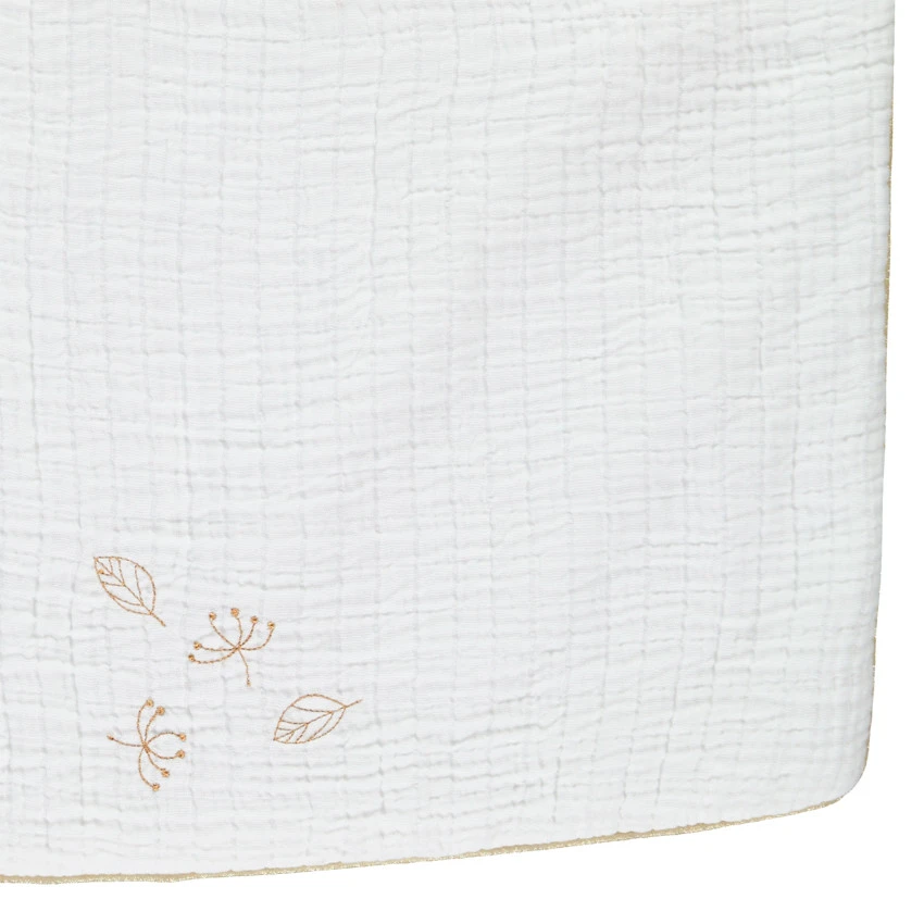 Edredon 125x80 Cm Natural Cocoon 4 Edredon 125x80 Cm Natural Cocoon – Image 2