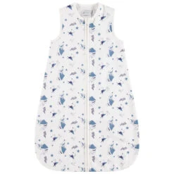 Gigoteuse Sans Manches En Popeline TOG 1