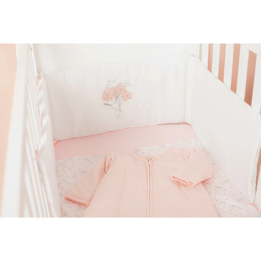 Tour De Lit 3 Pans Le Jardin De Lila 3 Tour De Lit 3 Pans Le Jardin De Lila