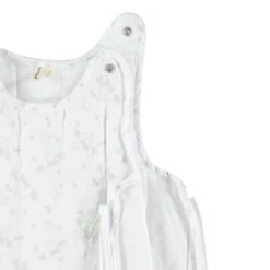 Gigoteuse Sans Manches En Satin De Coton TOG 3 -Maman et Bé Soldes PCHT5T ECR 3 X