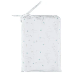 Parure De Lit Avec Housse De Couette Et Taie D'oreiller Le Rêve De Léo -Maman et Bé Soldes PCHTEJ ECR 3 X