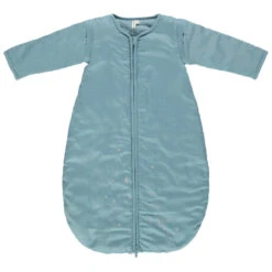 Gigoteuse Manches Longues Amovibles En Satin De Coton TOG 3