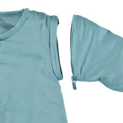 Gigoteuse Manches Longues Amovibles En Satin De Coton TOG 3 -Maman et Bé Soldes PCHTEK BLM 3 X