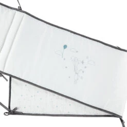 Tour De Lit 3 Pans Le Rêve De Léo -Maman et Bé Soldes PCHTEL ECR 3 X