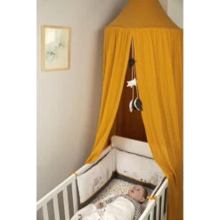 Couverture En Jersey Avec Animaux De La Fôret -Maman et Bé Soldes PCHTEO BLA 12 X