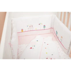 Gigoteuse Sans Manches En Velours TOG 3 -Maman et Bé Soldes PCHTEV ECR 10 X