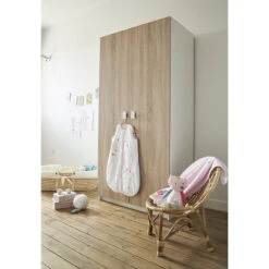 Gigoteuse Sans Manches En Velours TOG 3 -Maman et Bé Soldes PCHTEV ECR 11 X