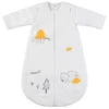 Gigoteuse Manches Longues Amovibles En Jersey Fantaisie TOG 2.5 -Maman et Bé Soldes PCHTEX GRC 1 X