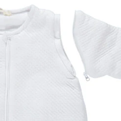Gigoteuse Manches Longues Amovibles En Jersey Fantaisie TOG 2.5 -Maman et Bé Soldes PCHTEX GRC 3 X