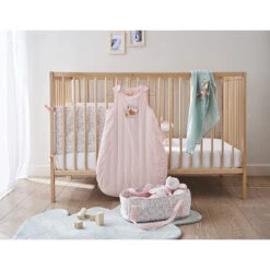 Gigoteuse Sans Manches En Popeline TOG 2.5 -Maman et Bé Soldes PCHTF2 ROC 11 X