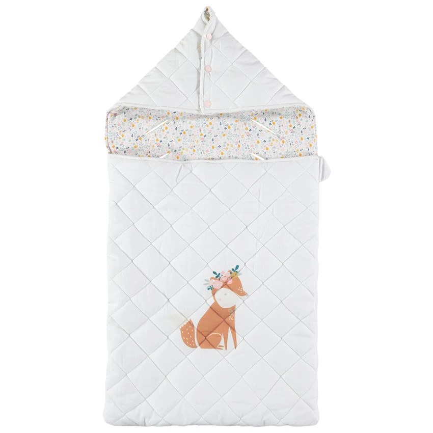 Nid D'ange Forêt Enchantée 3 Nid D'ange Forêt Enchantée