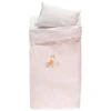 Parure De Lit Avec Housse De Couette Et Taie D'oreiller Forêt Enchantée -Maman et Bé Soldes PCHTIS ROC 1 X