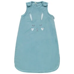 Gigoteuse Sans Manches En Velours TOG 3.5