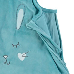 Gigoteuse Sans Manches En Velours TOG 3.5 -Maman et Bé Soldes PCHUC7 BLM 3 X