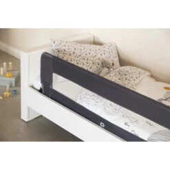 Barrière De Lit Filet 120cm Avec Poche -Maman et Bé Soldes PCHVVX NoColor 10 X