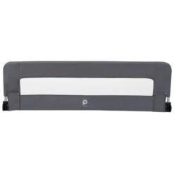 Barrière De Lit Filet 120cm Avec Poche