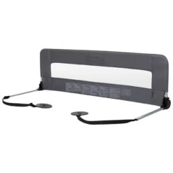 Barrière De Lit Filet 120cm Avec Poche -Maman et Bé Soldes PCHVVX NoColor 3 X