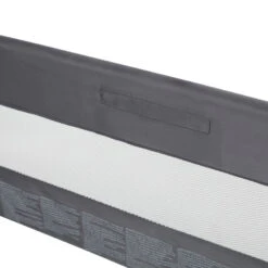 Barrière De Lit Filet 120cm Avec Poche -Maman et Bé Soldes PCHVVX NoColor 4 X