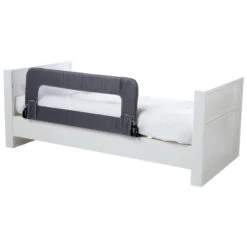 Barrière De Lit Filet 120cm Avec Poche -Maman et Bé Soldes PCHVVX NoColor 5 X