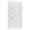 Tapis De Chambre Tissé Imprimé Planètes -Maman et Bé Soldes PCHWCW NoColor 1 X