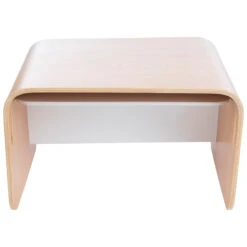 Meuble 3-en-1 Bureau Banc Et Table Avec 1 Chaise 12 Meuble 3-en-1 Bureau Banc Et Table Avec 1 Chaise -Maman et Bé Soldes PCHWEO NoColor 5 X