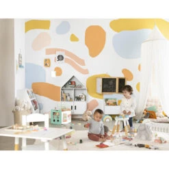 Chaise Maternelle 9 Chaise Maternelle -Maman et Bé Soldes PCHWF5 NoColor 11 X