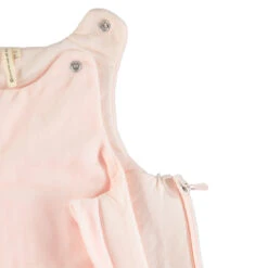 Gigoteuse Sans Manches En Velours TOG 2.5 -Maman et Bé Soldes PCHWQD ROC 3 X