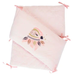 Tour De Lit 3 Pans Magic Bird -Maman et Bé Soldes PCHWQE ROC 3 X