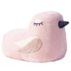 Pouf Forme Oiseau 2 Pouf Forme Oiseau -Maman et Bé Soldes PCHWTZ ROC 1 X
