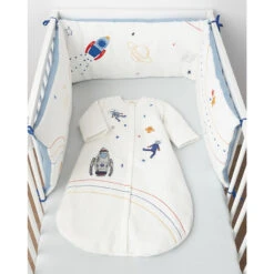 Gigoteuse Manches Longues Amovibles En Jersey Fantaisie TOG 3 -Maman et Bé Soldes PCHWYX ECR 11 X