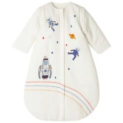 Gigoteuse Manches Longues Amovibles En Jersey Fantaisie TOG 3