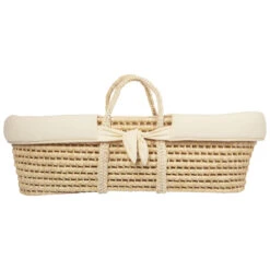 Couffin En Osier Sweetdream