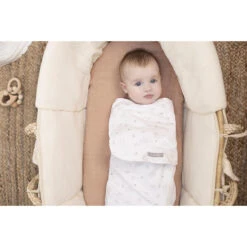 Couffin En Osier Sweetdream -Maman et Bé Soldes PCHXQW NoColor 3 X
