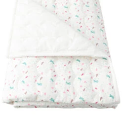 Edredon 125x80 Cm Poetic Nature 10 Edredon 125x80 Cm Poetic Nature -Maman et Bé Soldes PCHXR3 ROC 3 X