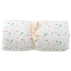 Edredon 125x80 Cm Poetic Nature 11 Edredon 125x80 Cm Poetic Nature -Maman et Bé Soldes PCHXR3 ROC 4 X