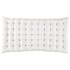 Matelas De Sol Poetic Nature 60 X 120 Cm Imprimé Fleuris