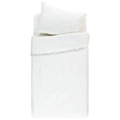 Parure De Lit Garçon Avec Housse De Couette Et Taie D'oreiller Poetic Nature