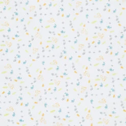 Parure De Lit Garçon Avec Housse De Couette Et Taie D'oreiller Poetic Nature -Maman et Bé Soldes PCHXR9 ECR 3 X