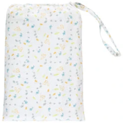 Parure De Lit Garçon Avec Housse De Couette Et Taie D'oreiller Poetic Nature -Maman et Bé Soldes PCHXR9 ECR 4 X