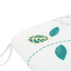 Tour De Lit 3 Pans Garçon Poetic Nature -Maman et Bé Soldes PCHYA7 ECR 4 X