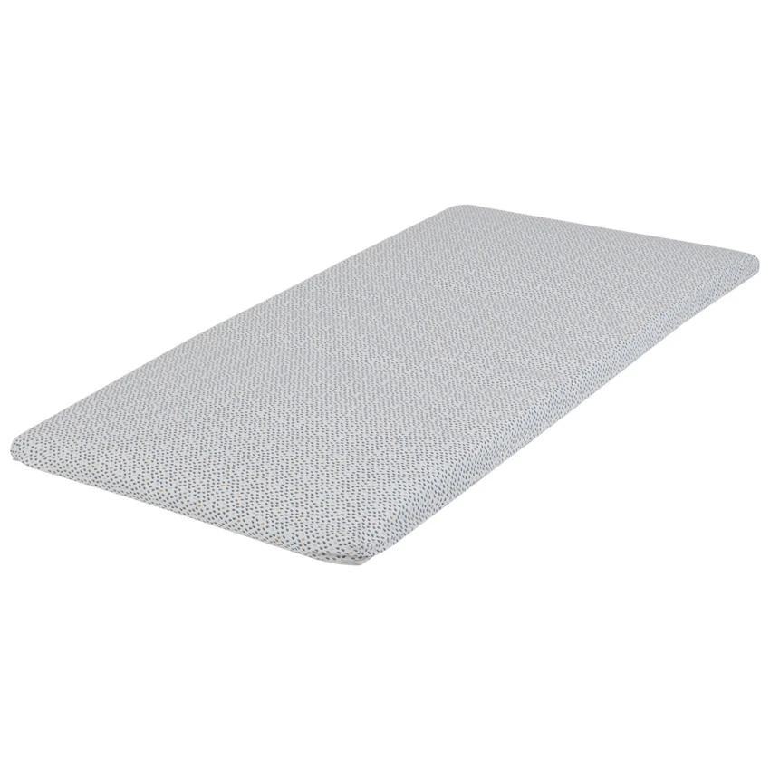 Matelas De Voyage à Rouler 60x120 Cm 4 Matelas De Voyage à Rouler 60x120 Cm – Image 2