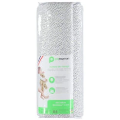 Matelas De Voyage à Rouler 60x120 Cm 7 Matelas De Voyage à Rouler 60x120 Cm -Maman et Bé Soldes PCHYIZ NoColor 3 X