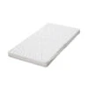 Matelas De Voyage Pliable Imprimé 60 X 120 Cm